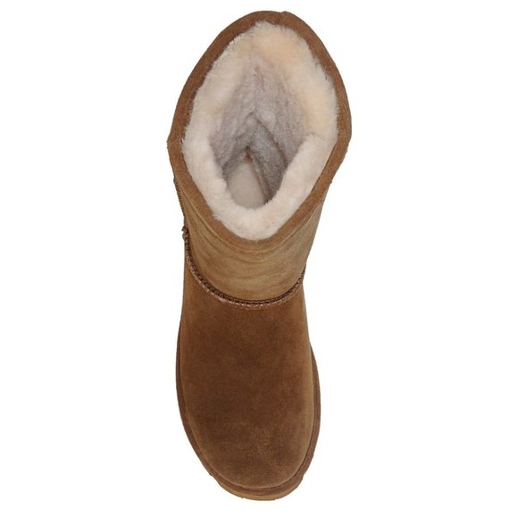 New Bearpaw Winter Boot Size 6 No Box - Picture 2 of 4